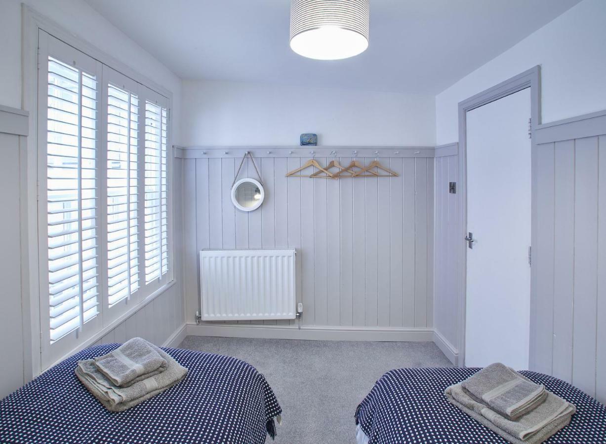 Host & Stay - The Gull'S Nest Whitby Exterior photo