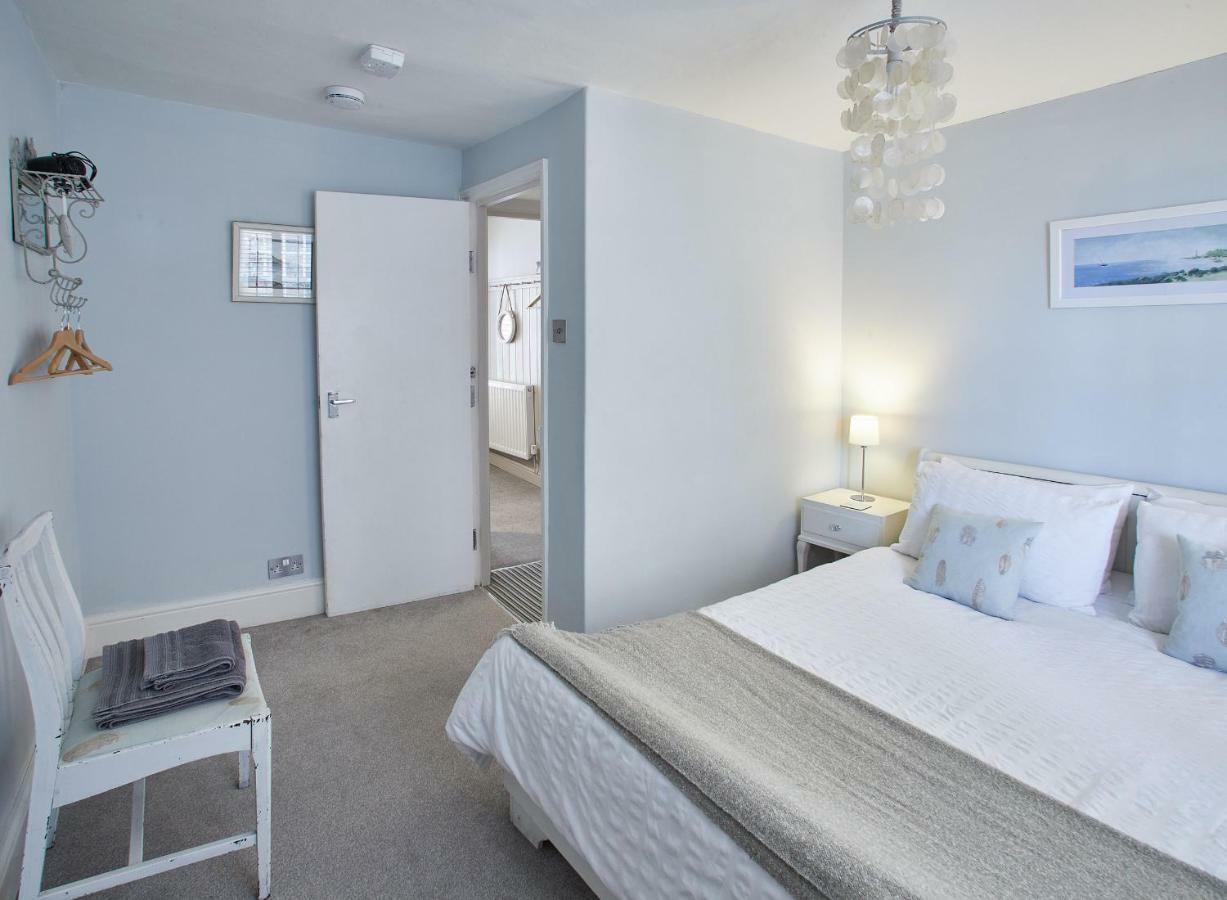 Host & Stay - The Gull'S Nest Whitby Exterior photo
